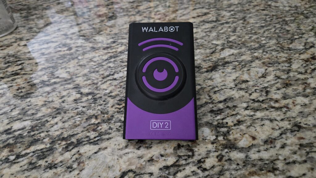 Walabot DIY 2