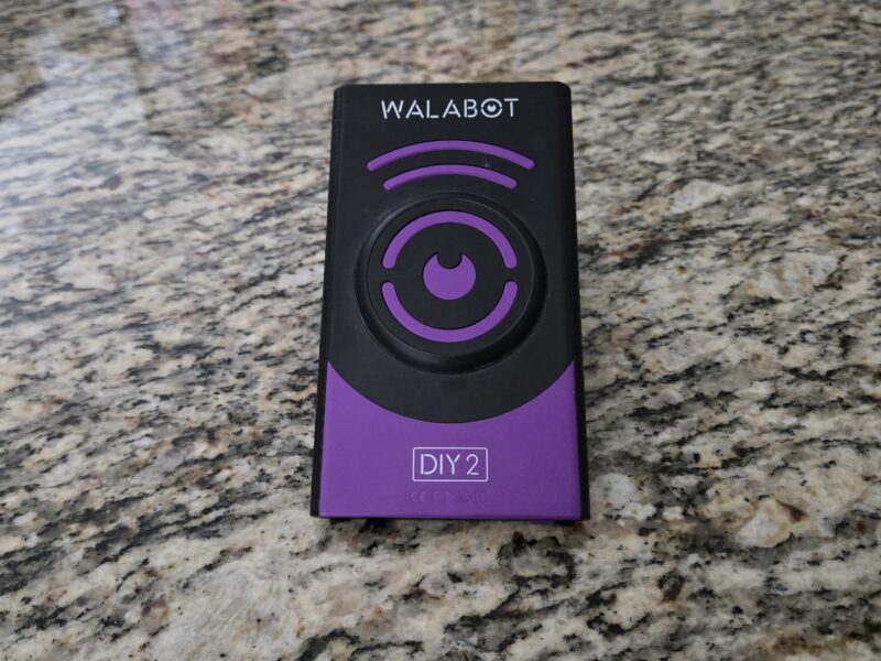 Walabot DIY 2