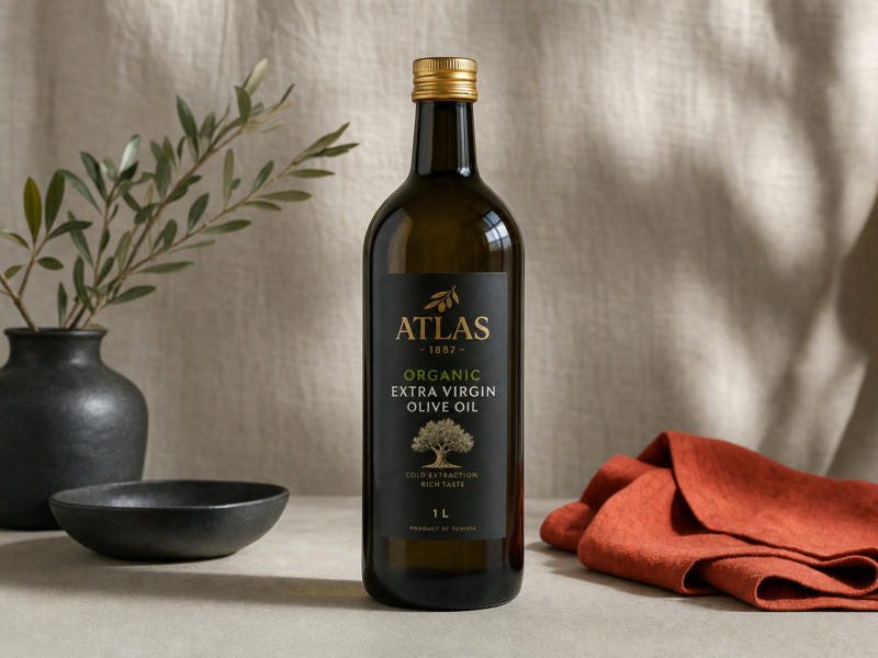 Atlas Organic Olive Oil Review: Worth It?