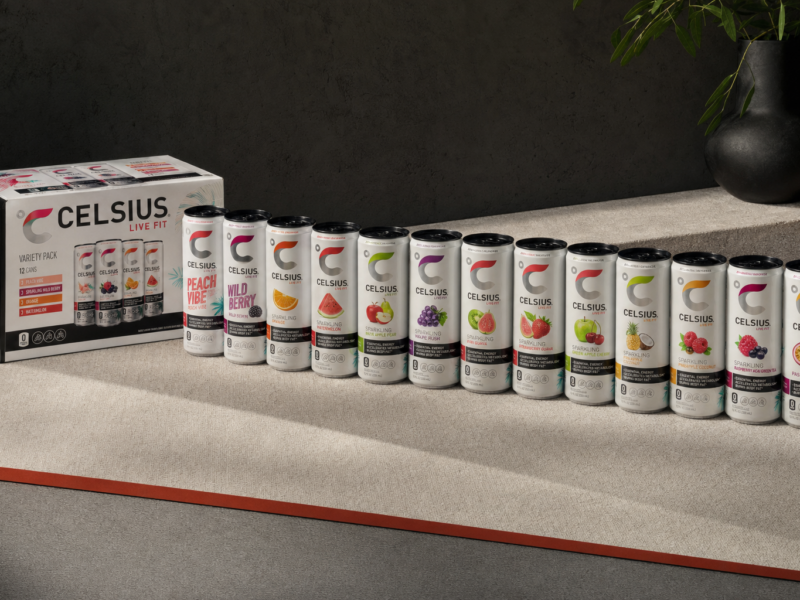 CELSIUS Variety Pack Review: Is It Worth It?