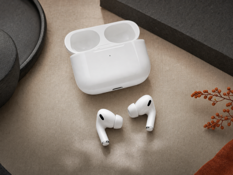 Apple AirPods Pro 3 Review: Worth It?