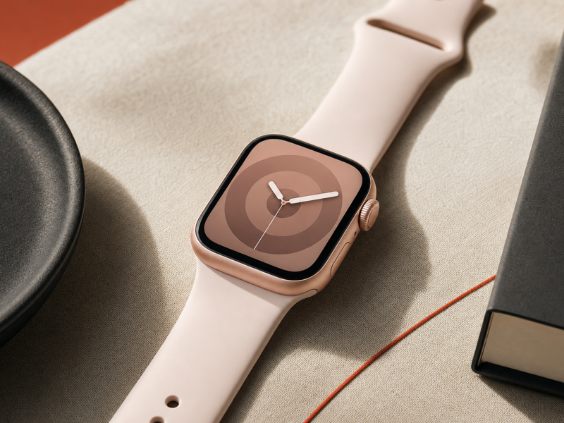 Apple Watch Series 11 GPS 42mm Review