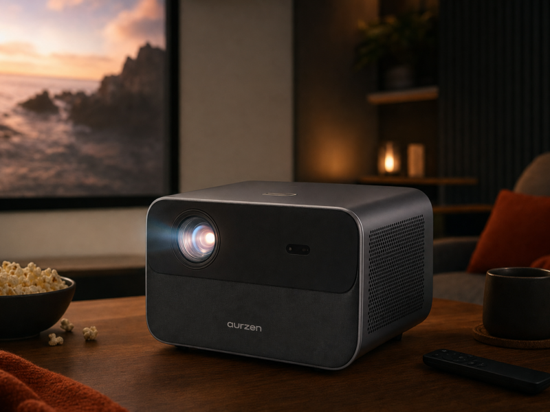 Aurzen D1R Review: Is It Worth It?