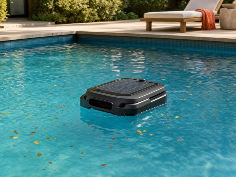 Betta SE Pool Skimmer Review: Worth It?