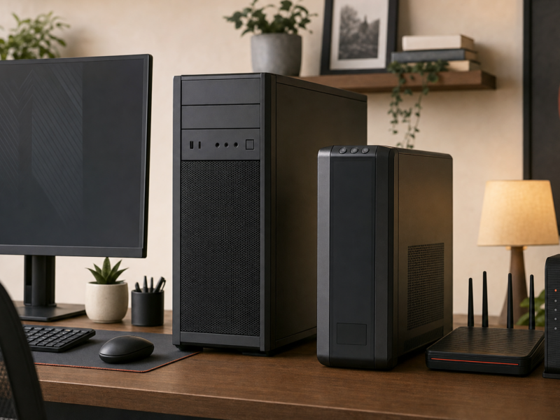 APC Back-UPS Pro 1500VA UPS Review: Worth It?