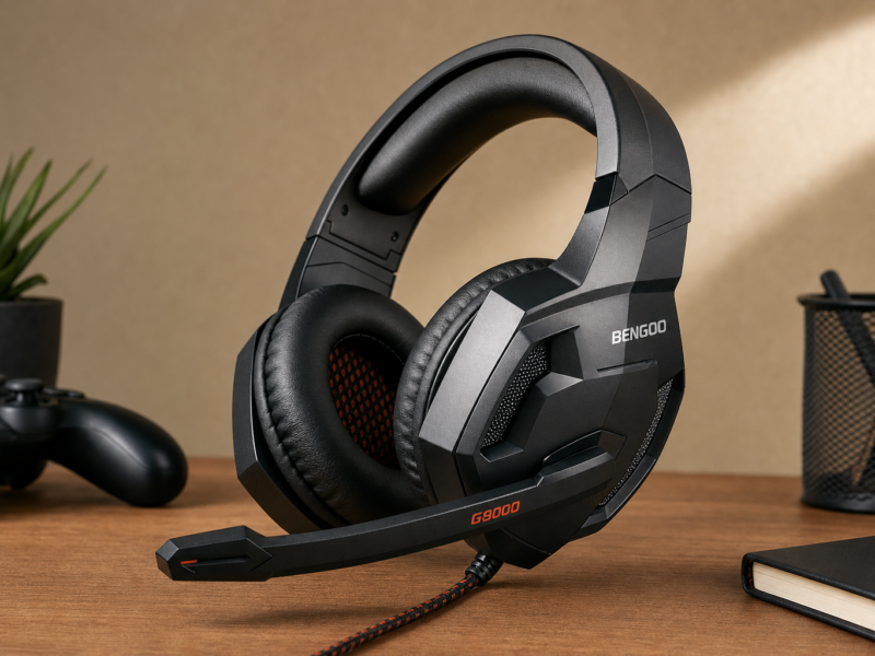 BENGOO G9000 Review: Is It Worth It?