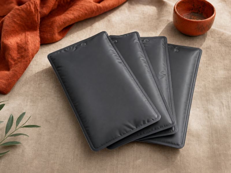Fit & Fresh XL Slim Ice Packs Review