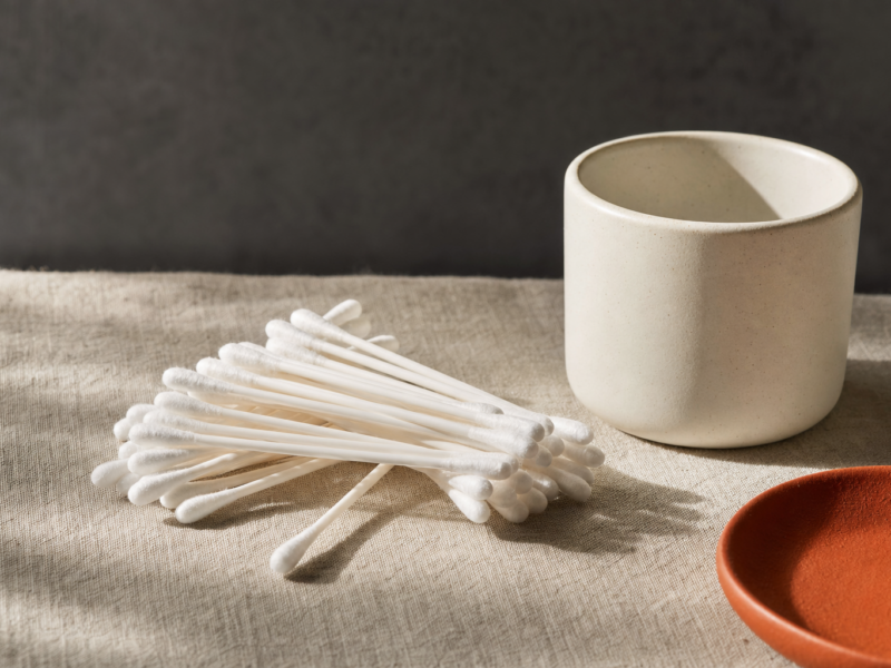 Amazon Basics Cotton Swabs Review: Worth It?